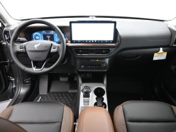 Ford Bronco Sport Outer Banks 4x4 2025