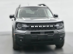 Ford Bronco Sport Outer Banks 4x4 2025