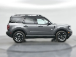 Ford Bronco Sport Outer Banks 4x4 2025