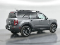 Ford Bronco Sport Outer Banks 4x4 2025