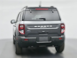 Ford Bronco Sport Outer Banks 4x4 2025