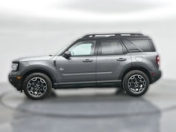 Ford Bronco Sport Outer Banks 4x4 2025