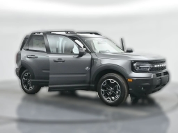 Ford Bronco Sport Outer Banks 4x4 2025