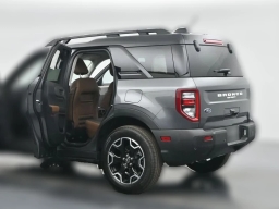 Ford Bronco Sport Outer Banks 4x4 2025