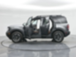 Ford Bronco Sport Outer Banks 4x4 2025