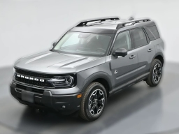 Ford Bronco Sport Outer Banks 4x4 2025