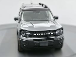 Ford Bronco Sport Outer Banks 4x4 2025