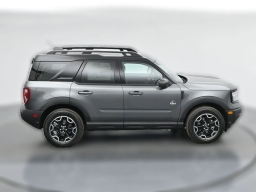 Ford Bronco Sport Outer Banks 4x4 2025