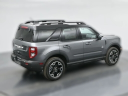 Ford Bronco Sport Outer Banks 4x4 2025