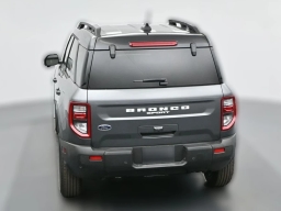 Ford Bronco Sport Outer Banks 4x4 2025