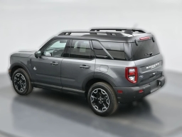 Ford Bronco Sport Outer Banks 4x4 2025