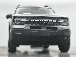 Ford Bronco Sport Outer Banks 4x4 2025