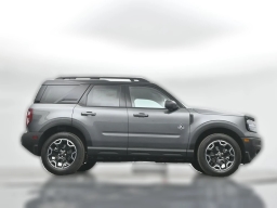 Ford Bronco Sport Outer Banks 4x4 2025