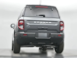 Ford Bronco Sport Outer Banks 4x4 2025