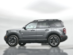 Ford Bronco Sport Outer Banks 4x4 2025