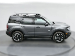 Ford Bronco Sport Outer Banks 4x4 2025