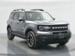 Ford Bronco Sport Outer Banks 4x4 2025