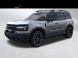 Ford Bronco Sport Outer Banks 4x4 2025