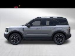 Ford Bronco Sport Outer Banks 4x4 2025