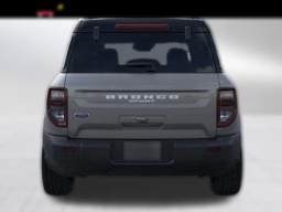 Ford Bronco Sport Outer Banks 4x4 2025