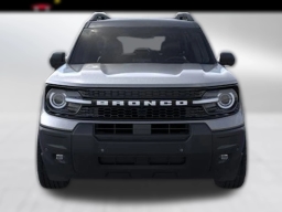 Ford Bronco Sport Outer Banks 4x4 2025