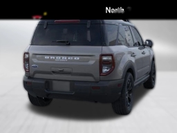 Ford Bronco Sport Outer Banks 4x4 2025