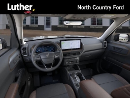 Ford Bronco Sport Outer Banks 4x4 2025