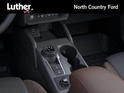 Ford Bronco Sport Outer Banks 4x4 2025