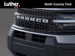 Ford Bronco Sport Outer Banks 4x4 2025