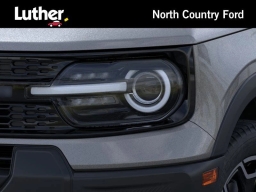 Ford Bronco Sport Outer Banks 4x4 2025