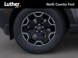 Ford Bronco Sport Outer Banks 4x4 2025