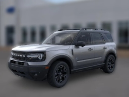 Ford Bronco Sport Outer Banks 4x4 2025