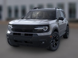 Ford Bronco Sport Outer Banks 4x4 2025