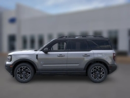 Ford Bronco Sport Outer Banks 4x4 2025