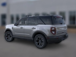 Ford Bronco Sport Outer Banks 4x4 2025