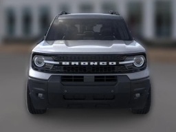 Ford Bronco Sport Outer Banks 4x4 2025