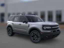 Ford Bronco Sport Outer Banks 4x4 2025