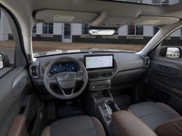 Ford Bronco Sport Outer Banks 4x4 2025