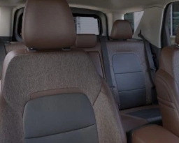 Ford Bronco Sport Outer Banks 4x4 2025