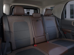 Ford Bronco Sport Outer Banks 4x4 2025