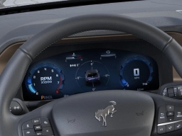 Ford Bronco Sport Outer Banks 4x4 2025