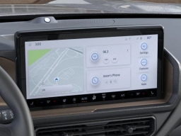 Ford Bronco Sport Outer Banks 4x4 2025