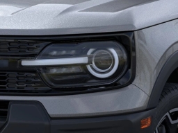 Ford Bronco Sport Outer Banks 4x4 2025