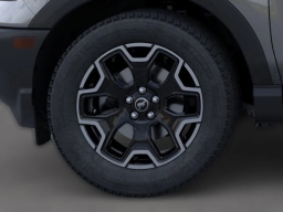 Ford Bronco Sport Outer Banks 4x4 2025