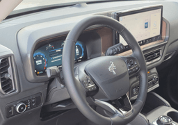 Ford Bronco Sport Outer Banks 4x4 2025