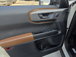 Ford Bronco Sport Outer Banks 4x4 2025