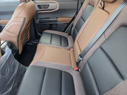 Ford Bronco Sport Outer Banks 4x4 2025