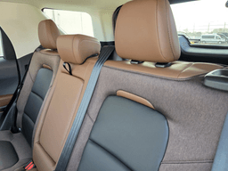 Ford Bronco Sport Outer Banks 4x4 2025