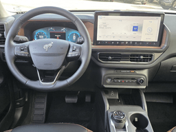 Ford Bronco Sport Outer Banks 4x4 2025