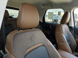 Ford Bronco Sport Outer Banks 4x4 2025